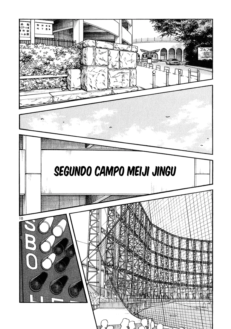 H2 Capítulo 234 - Page 11