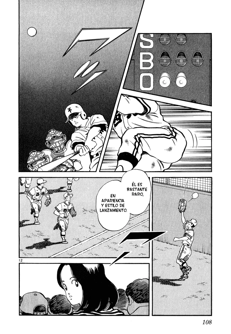 H2 Capítulo 234 - Page 13