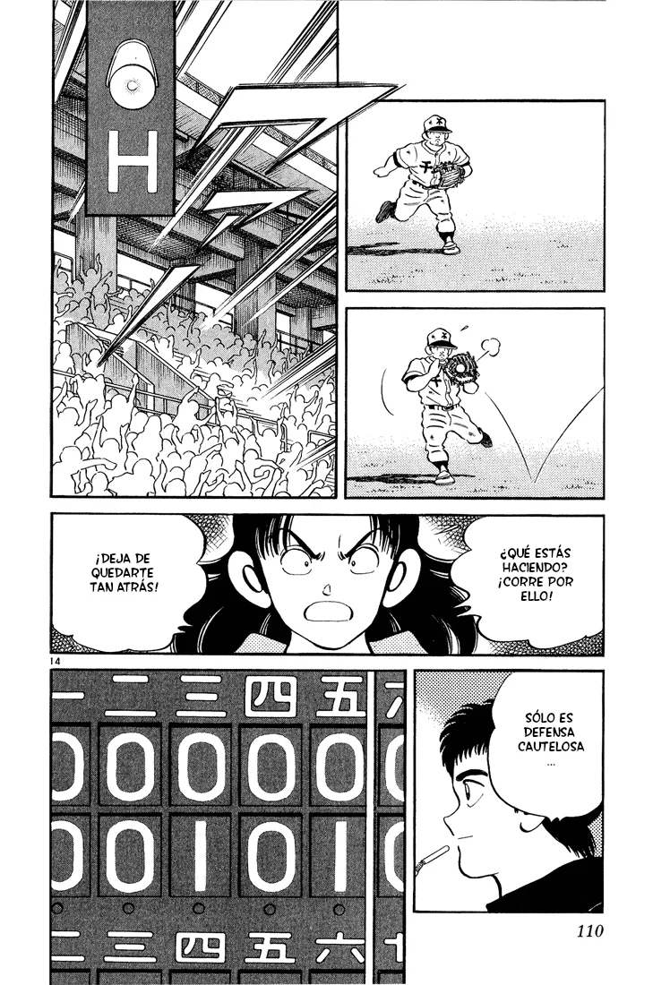 H2 Capítulo 234 - Page 15