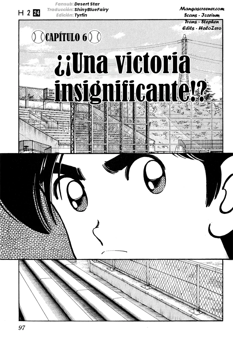 H2 Capítulo 234 - Page 2