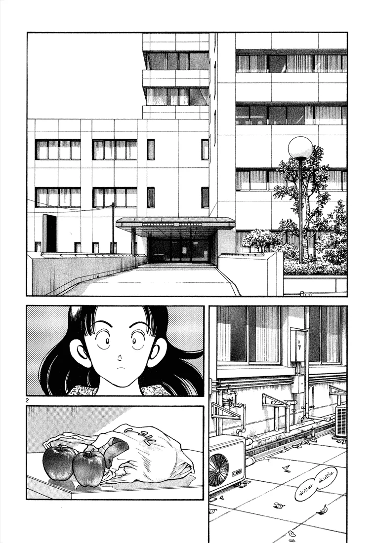 H2 Capítulo 234 - Page 3