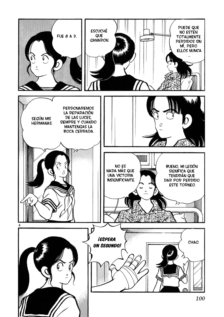 H2 Capítulo 234 - Page 5