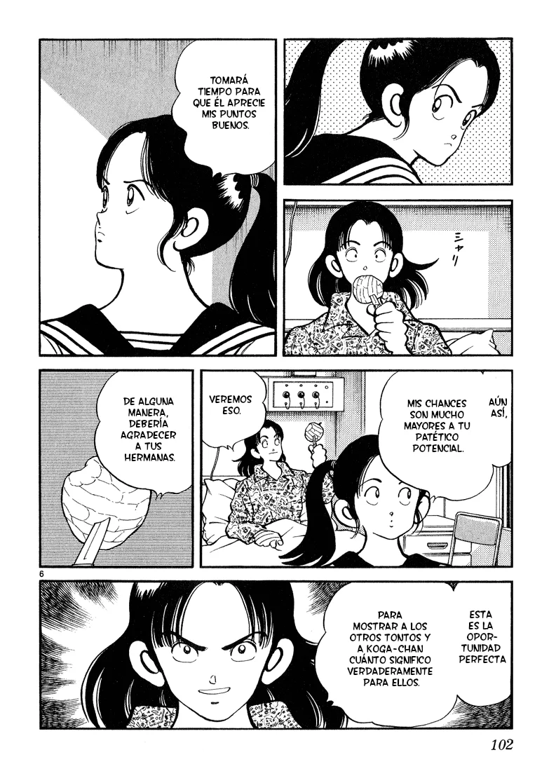 H2 Capítulo 234 - Page 7