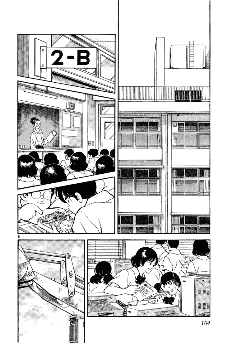 H2 Capítulo 234 - Page 9