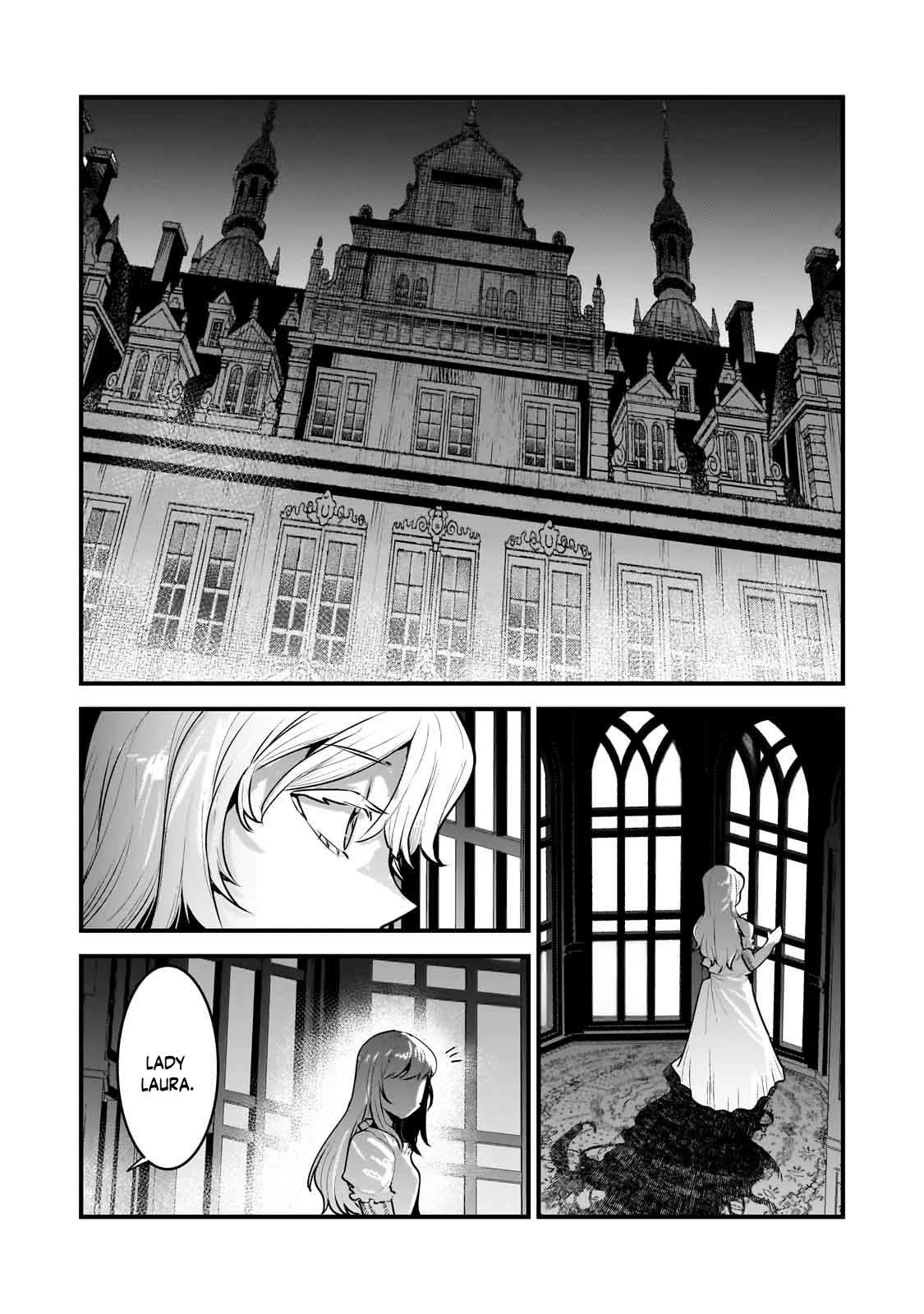 Nozomanu Fushi no Boukensha Capítulo 66 - Page 18