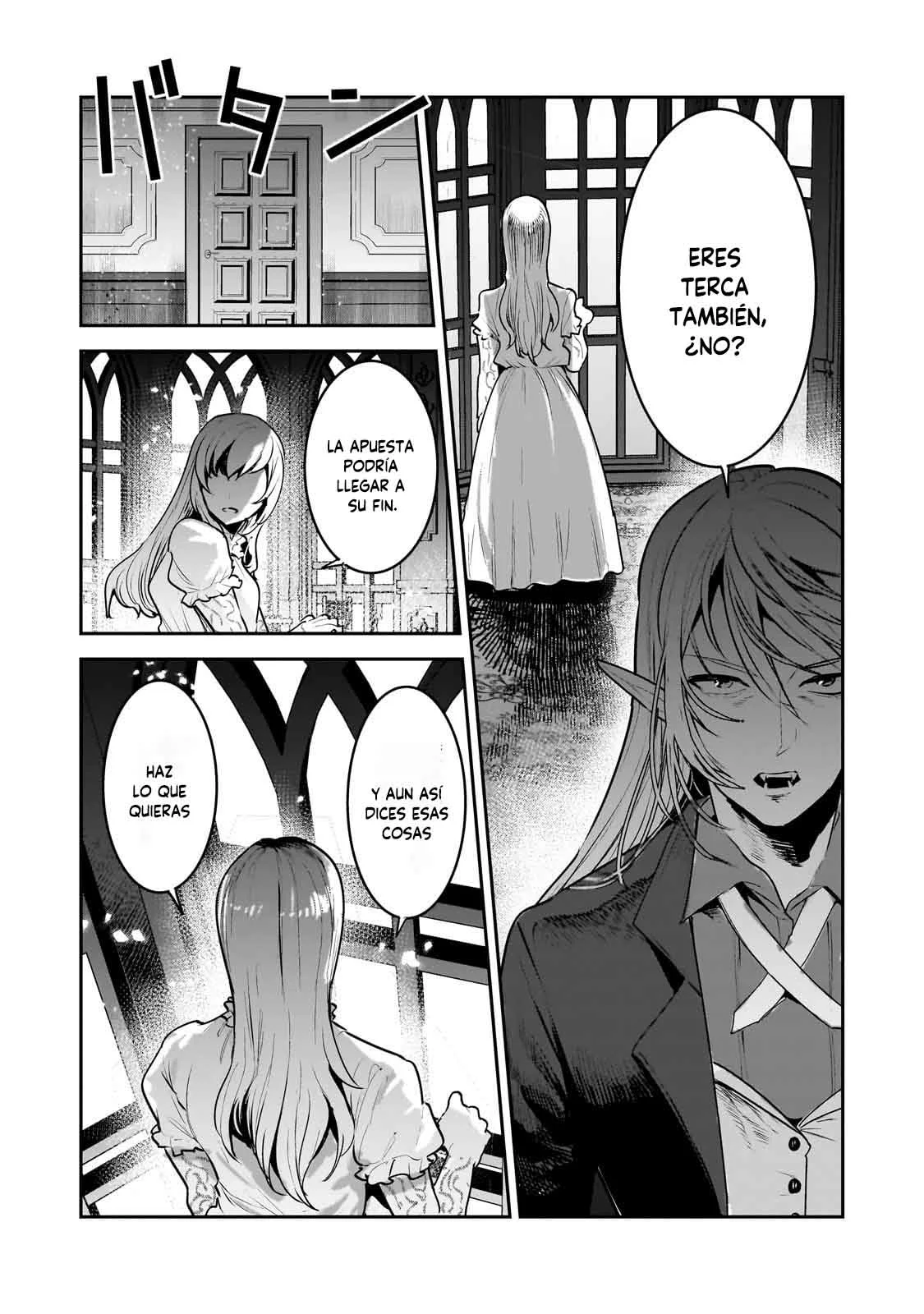 Nozomanu Fushi no Boukensha Capítulo 66 - Page 23
