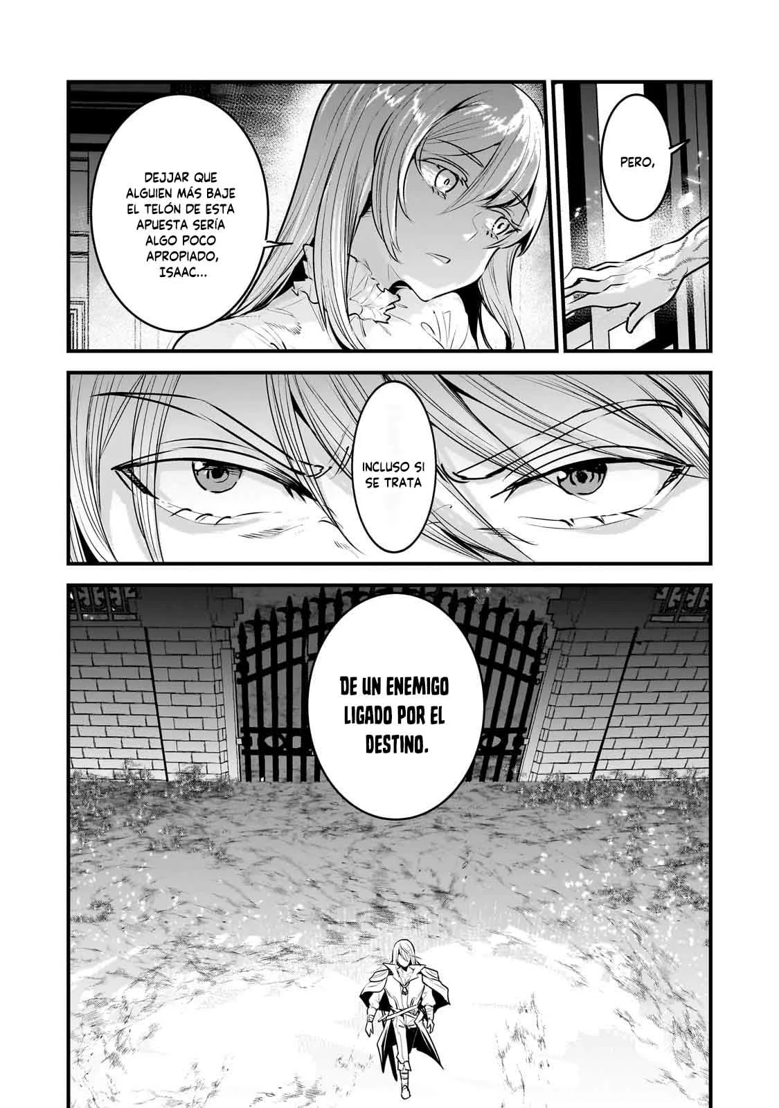Nozomanu Fushi no Boukensha Capítulo 66 - Page 24