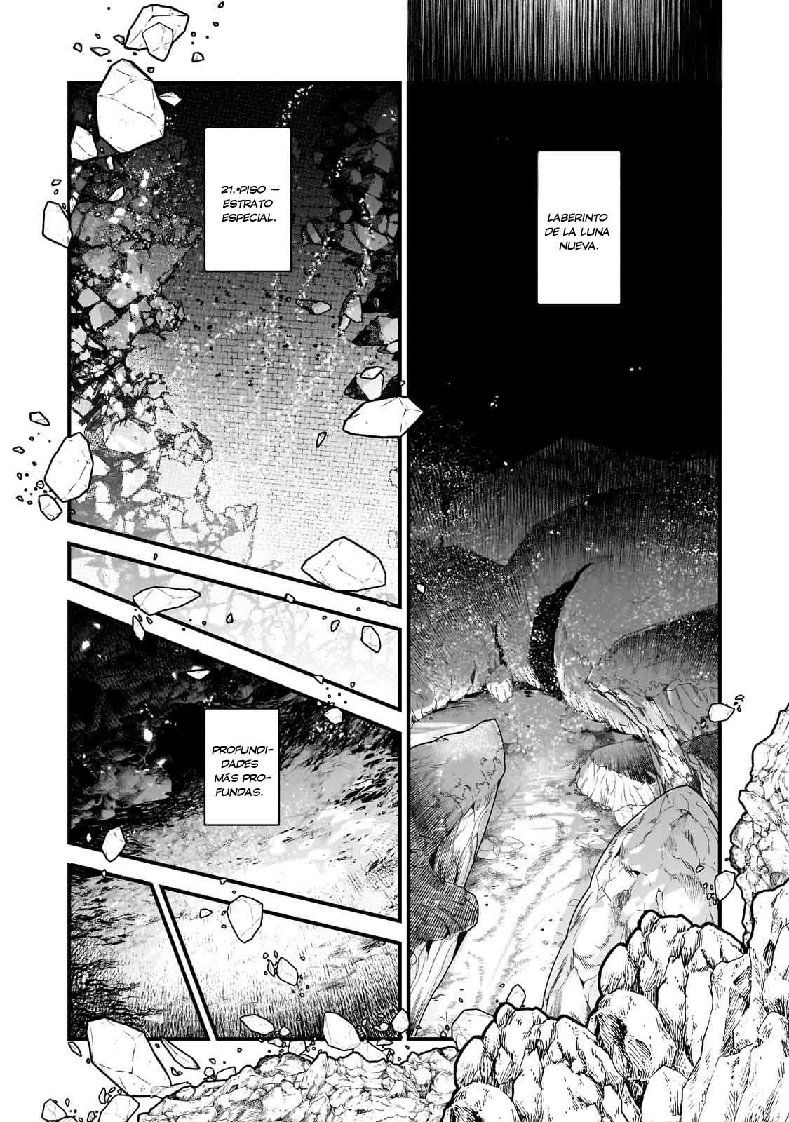 Nozomanu Fushi no Boukensha Capítulo 66 - Page 26