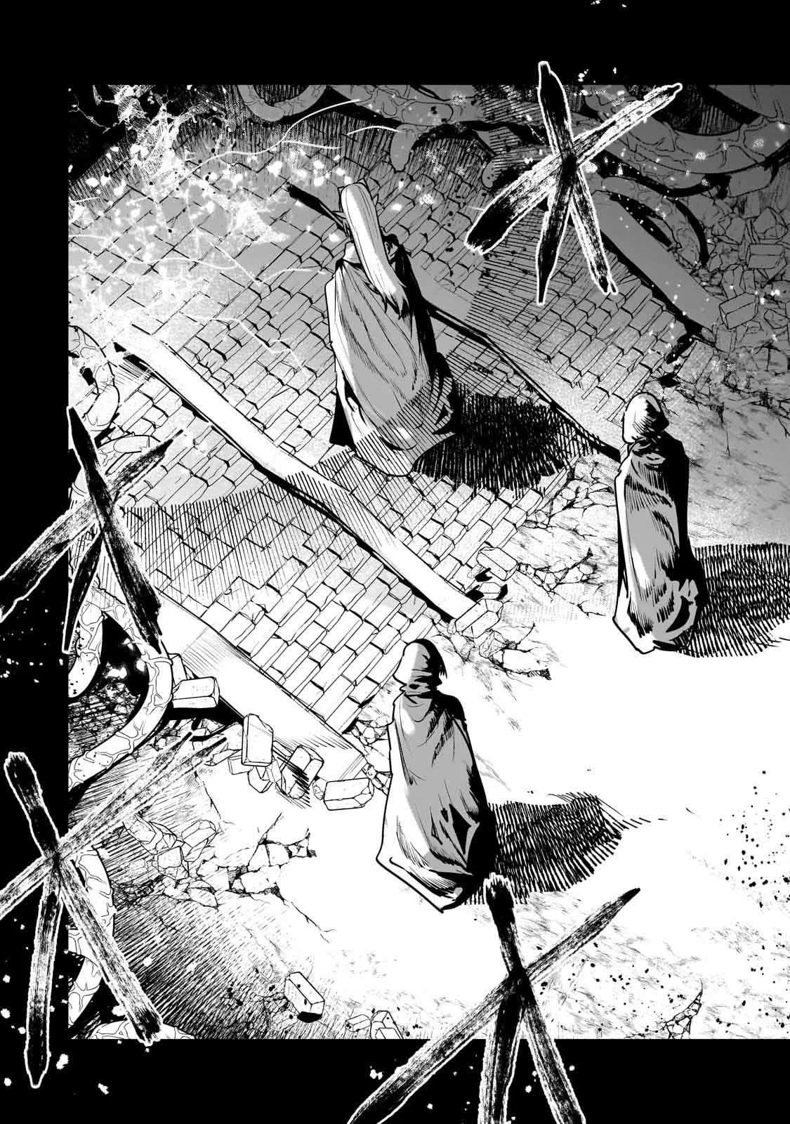Nozomanu Fushi no Boukensha Capítulo 66 - Page 29