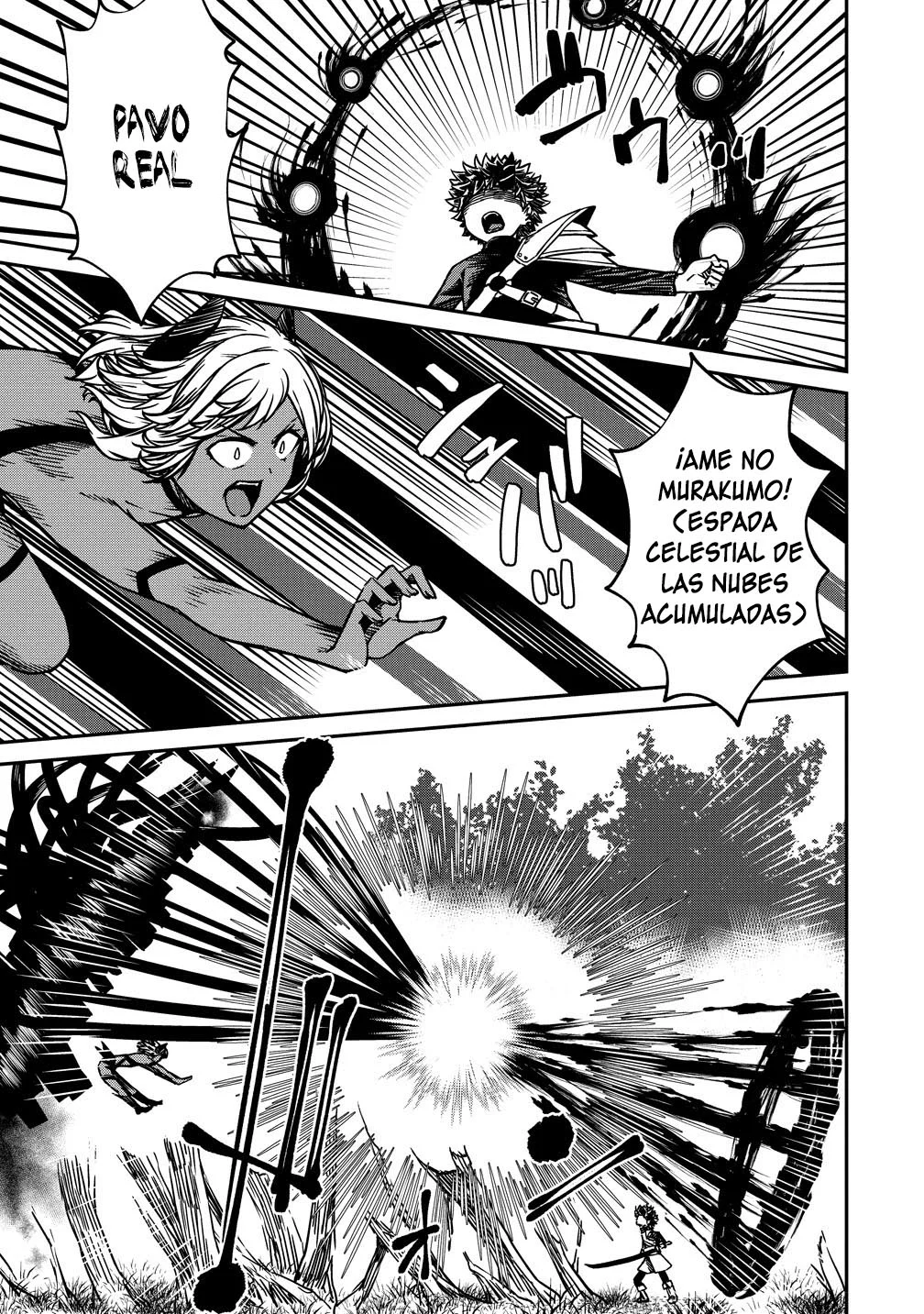 Monsutaa onna kanbu wa osanaki yuusha o dekiai suru Capítulo 18 - Page 12