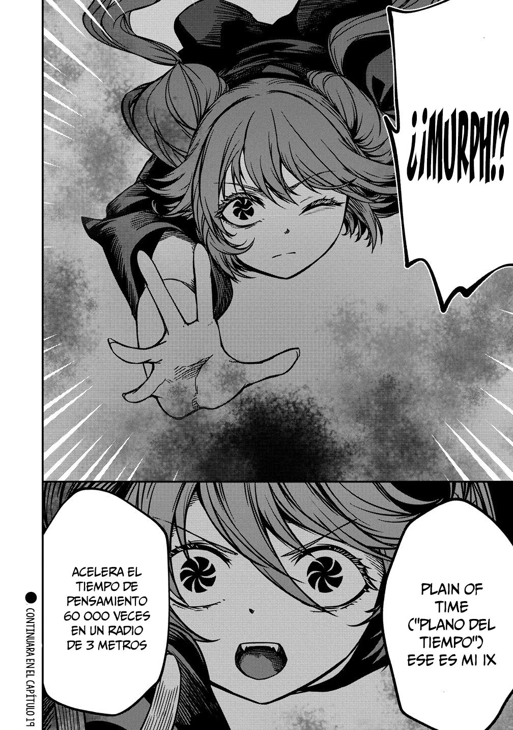 Monsutaa onna kanbu wa osanaki yuusha o dekiai suru Capítulo 18 - Page 25