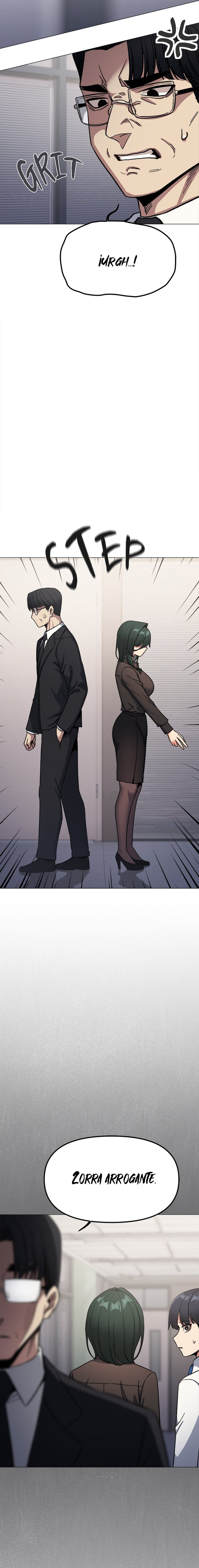 Especial Deja de Fumar - Sin censura Capítulo 77 - Page 14