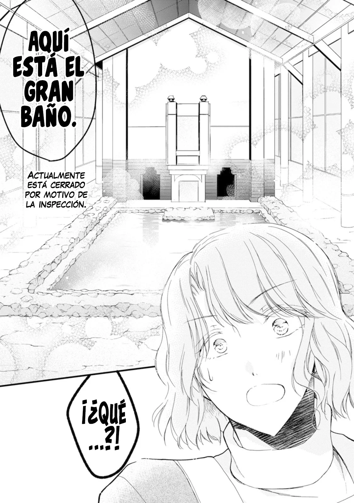 Isekai de Mofumofu Nadenade Suru Tame ni Ganbattemasu Capítulo 57 - Page 10