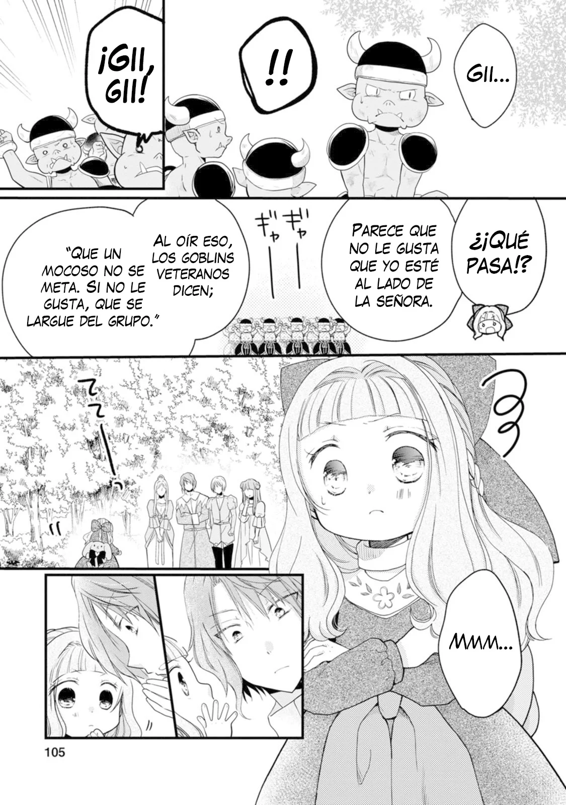 Isekai de Mofumofu Nadenade Suru Tame ni Ganbattemasu Capítulo 57 - Page 26