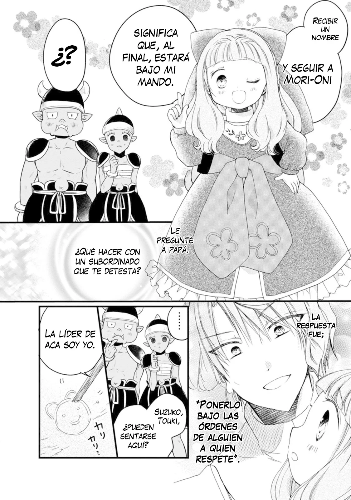 Isekai de Mofumofu Nadenade Suru Tame ni Ganbattemasu Capítulo 57 - Page 29