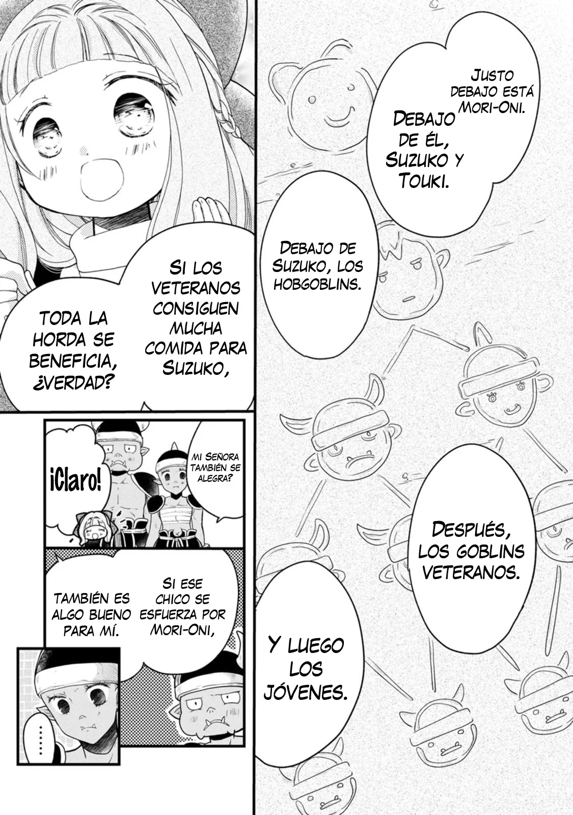 Isekai de Mofumofu Nadenade Suru Tame ni Ganbattemasu Capítulo 57 - Page 30