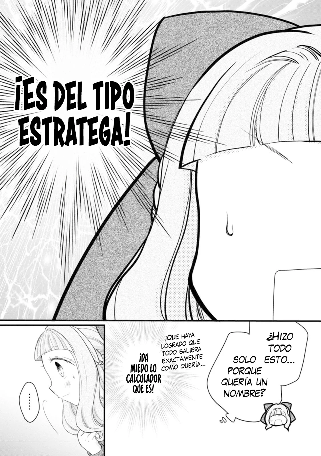 Isekai de Mofumofu Nadenade Suru Tame ni Ganbattemasu Capítulo 57 - Page 36