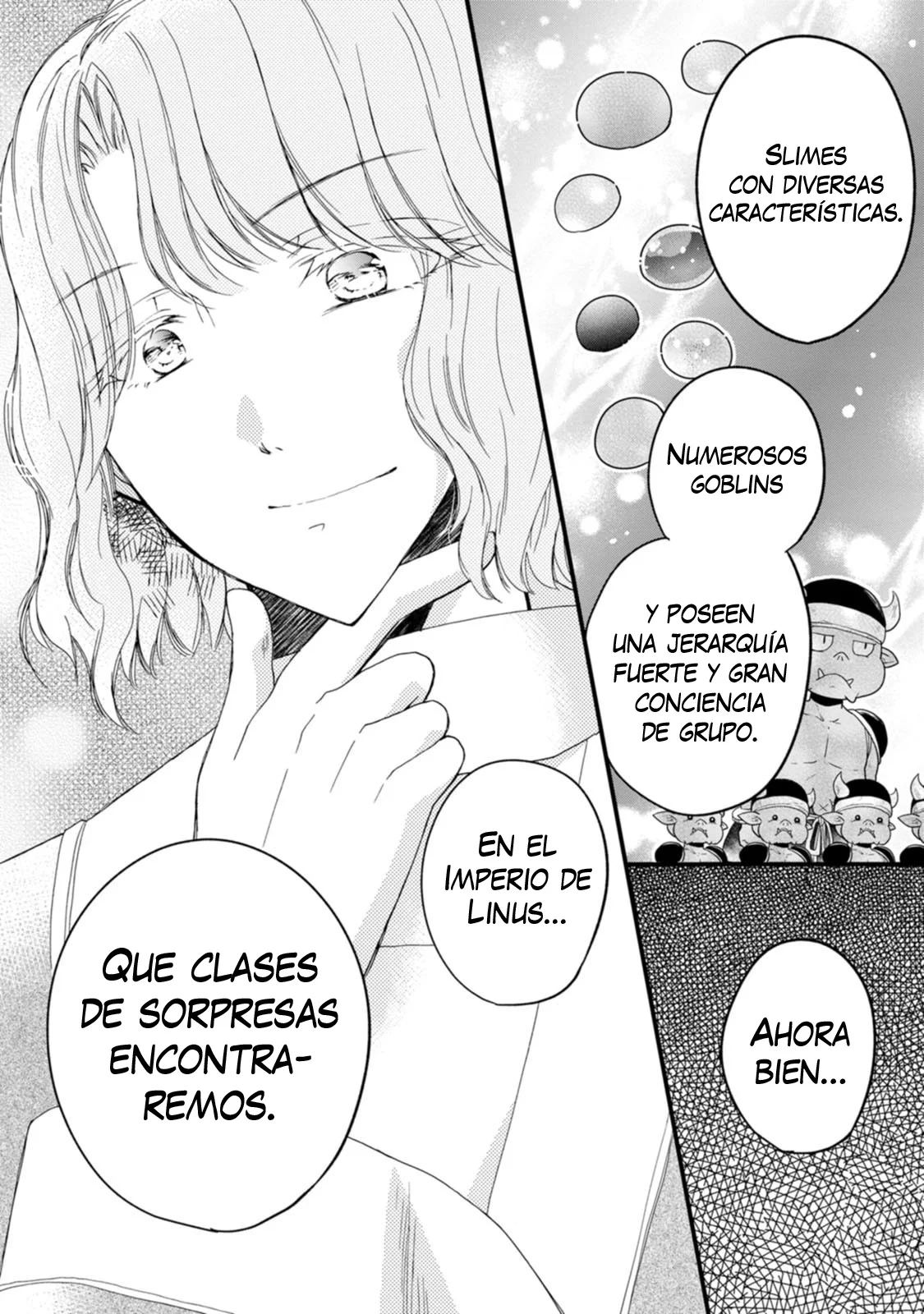 Isekai de Mofumofu Nadenade Suru Tame ni Ganbattemasu Capítulo 57 - Page 39