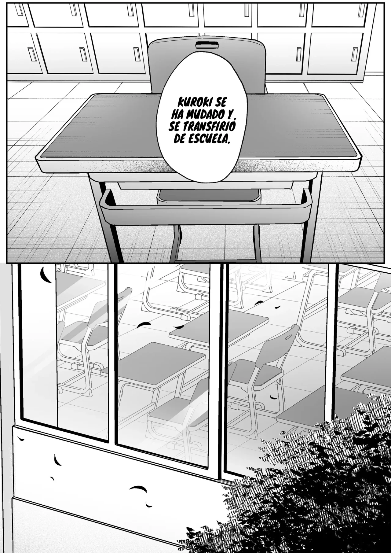 Jirai Nandesuka? Chihara-san Capítulo 72 - Page 4