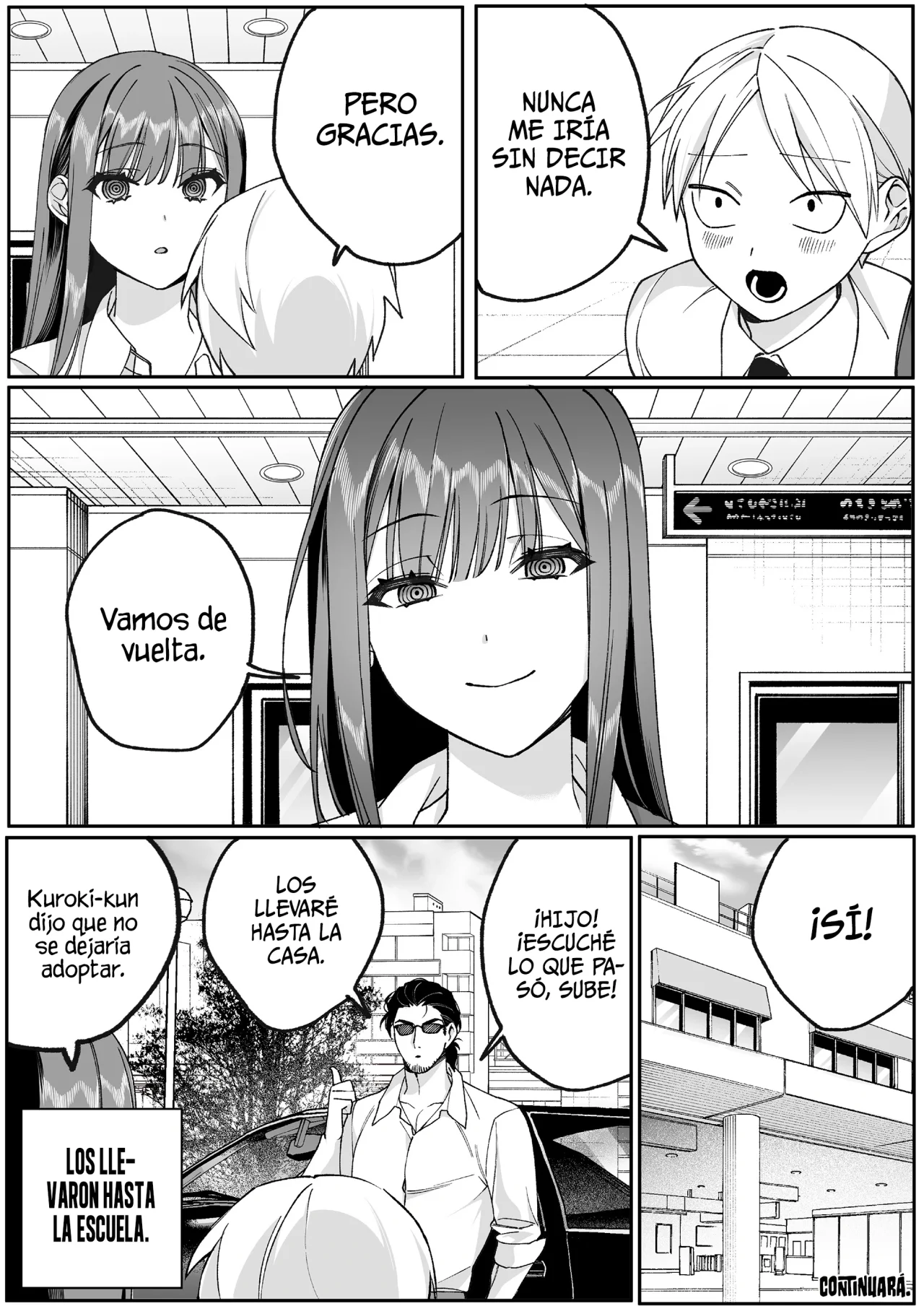 Jirai Nandesuka? Chihara-san Capítulo 73 - Page 12